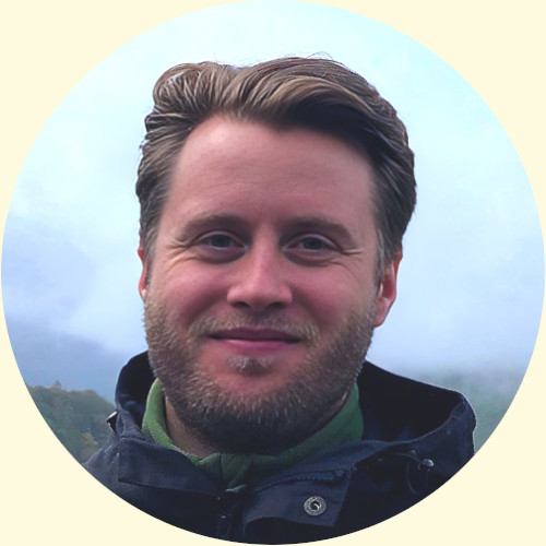 Billede af Søren fra Nefa