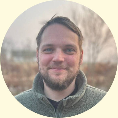 Billede af Jonas fra Nefa