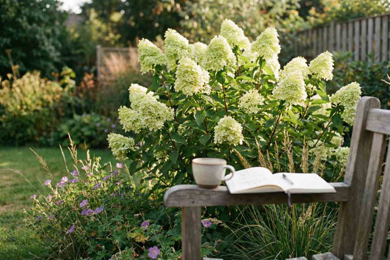 Føles havearbejdet overvældende? Sådan får du styr på haven (uden at ofre dine weekender)